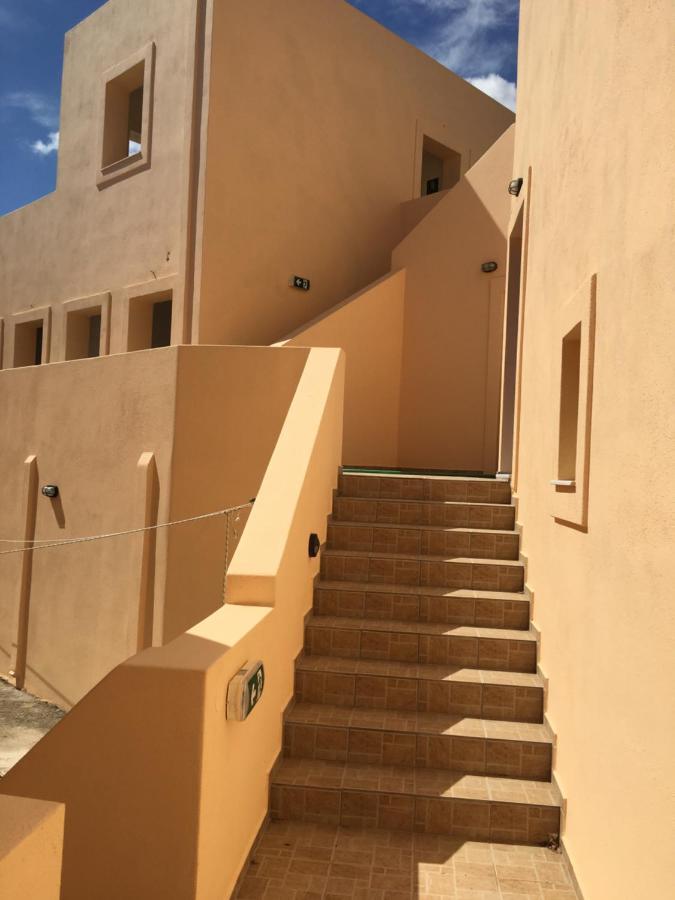 Eugenia travasarou sea view appartments Diakofti Exterior foto